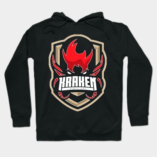 haaken Hoodie